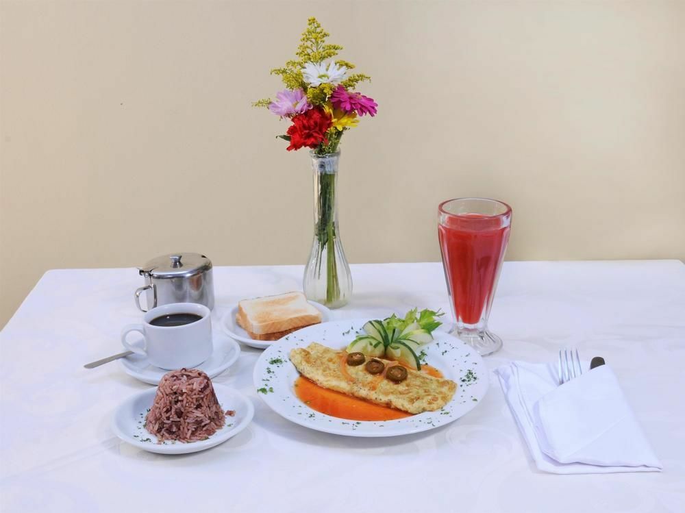 Best Western Las Mercedes Леон Экстерьер фото
